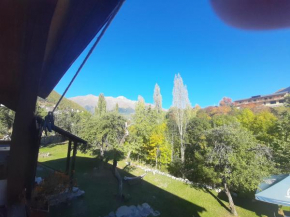 Old Town Mestia